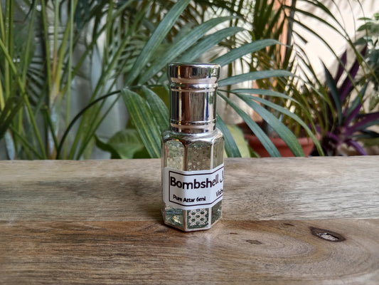 Bombshell Attar