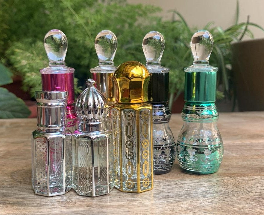 Lovely Attar