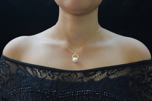 Pendent set