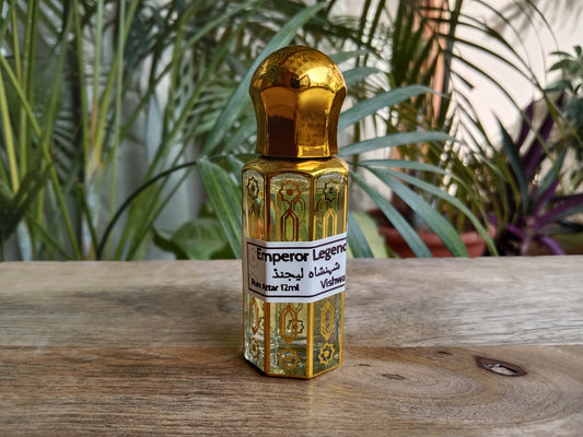 Emporer Legend