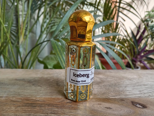 IceBerg Attar